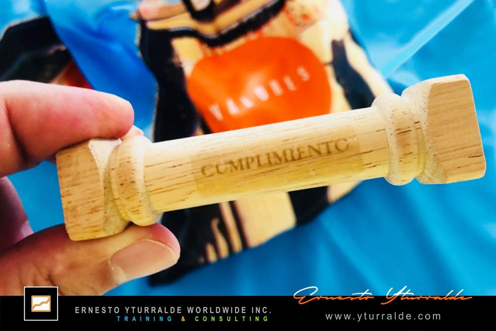 Dinámicas de Grupo para el aprendizaje, con Ernesto Yturralde